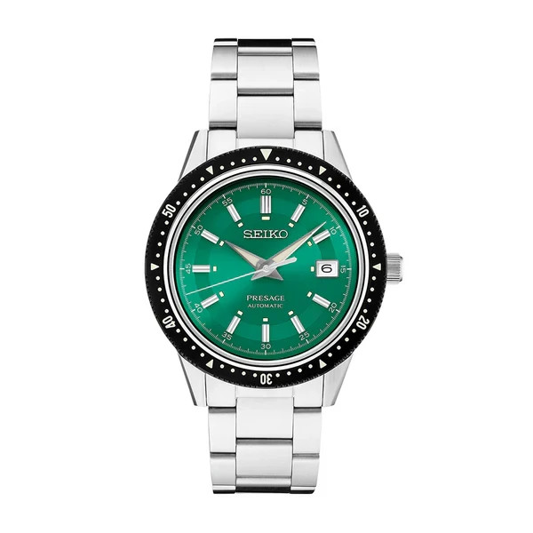 Seiko Presage SPB129 Limited Edition 1084/1964Watch (FEDEX 2 DAY