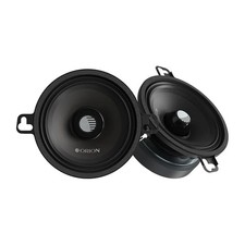 Orion CM354  3.5" 75W RMS Midrange Speakers Pair 