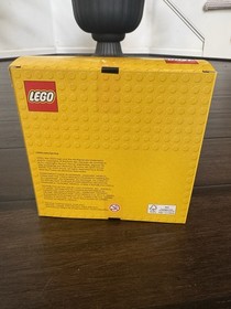 Lego Insiders Tic Tac Toe 6533583 VIP Space - BRAND NEW SEALED SHIPS SAME DAY