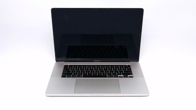 Apple Macbook Pro 16'' i7-9750H 32GB 512GB - Good