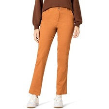 Amazon-essentials Women's Khaki Trousers