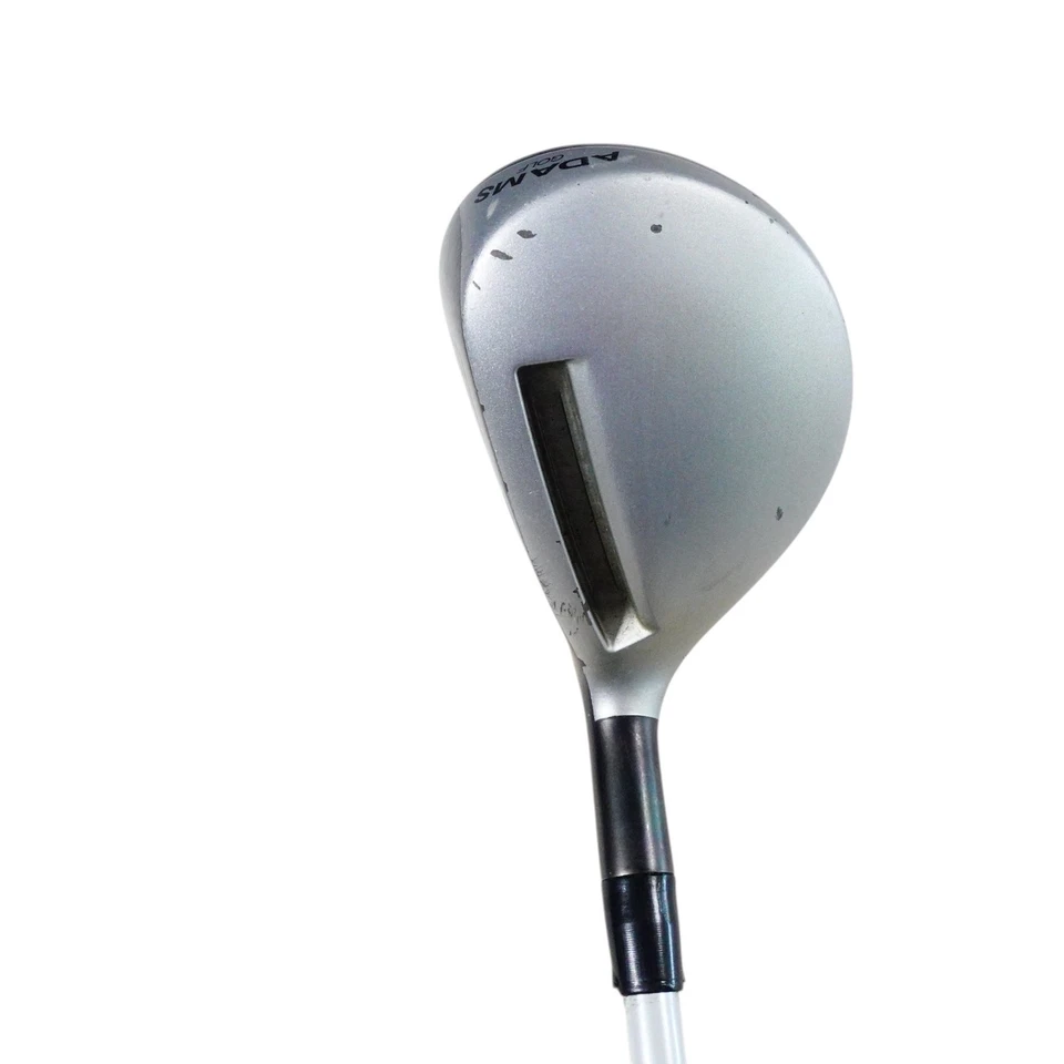 Adams Super Hybrid 19 Degree Proforce VTS 85HX X Stiff Flex Graphite 41" RH - Image 3 of 4