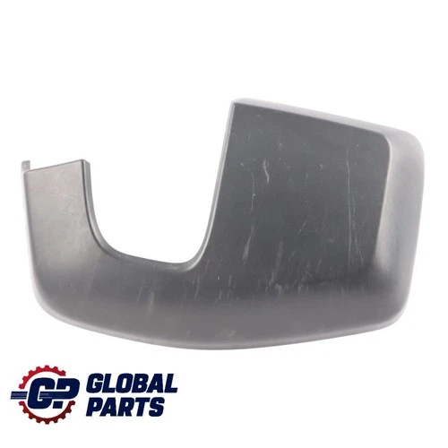 Ford Transit Mk7 Wing Mirror Cover Left N/S Housing Cap Primed BK2117K747AD5JA6
