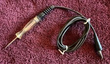 Snap On 12v Mini Test Light Ct2 Pre Owned