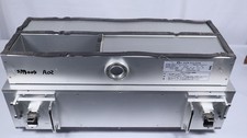 Oshitari Laboratory UNLV-16S-AFA-2 Air Filter Industrial, 902049