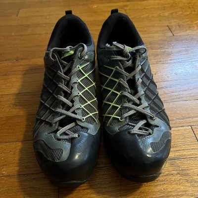 Salewa Wildfire Hiking/Approach Shoes Men s Size 11