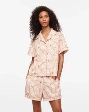 Official Sold Out Speak Now Taylor’s Version Charm Pajama Set Medium Size