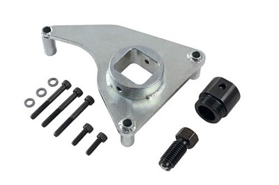 Laser Tools 8111 PS Kraftstoffpumpe Ausbau Werkzeug - für Hyundai, Kia 1.6D