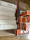 Huge Collection: Lionel O/O27 Gauge Rolling Stock Train Lot — photo 3