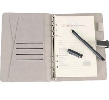 Smart Pen Notebook Set, Digital Pen Real Time Synchronization Digitization