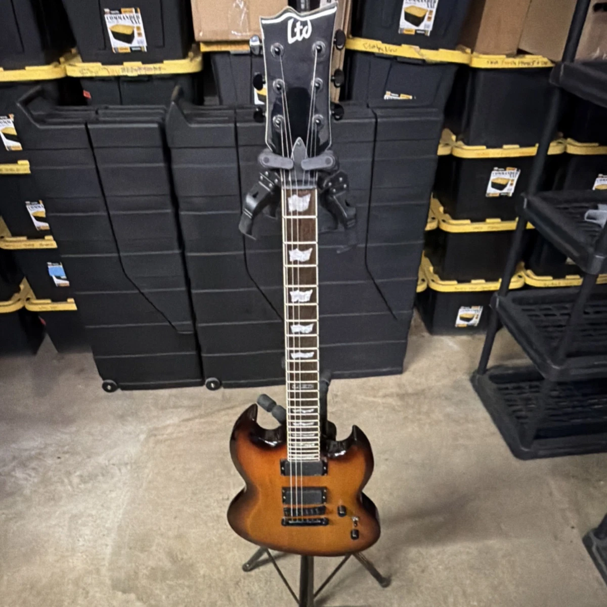 Viper 电吉他| eBay