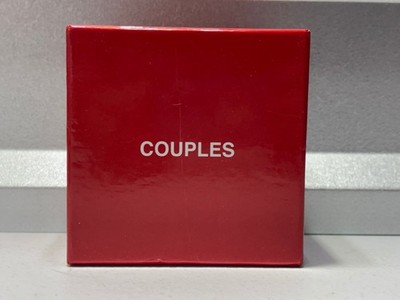 Card Game We're Not Really Strangers Couples Edition Strengthen Relationships
