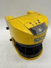 Sick S30A-4011CA Safety laser scanner