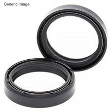 Image of ARI.056 - PAIR OF FORK OIL SEALS 41 X 53 X 8/9,5 TCY (EX ARI.064) - ARI.056