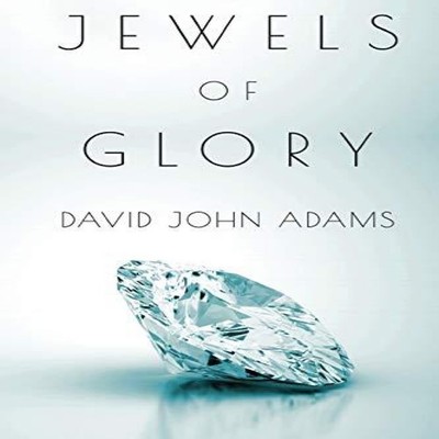 Jewels of Glory David John Adams Paperback Olympia Publishers Med