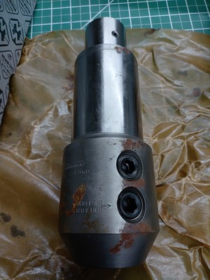 Weldon Tools 39-960 1-1/2'' Adapter