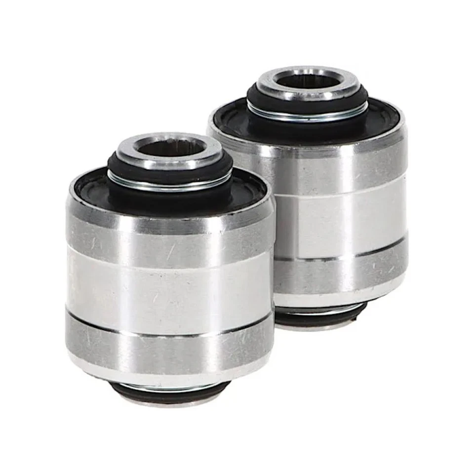 Buje de brazo de control ACDelco genuino para Dodge Caliber 07-12 conductor y pasajero Foto 2 de 4