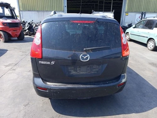 Capo para MAZDA 5 BERLINA (CR) 2.0 CRTD Sportive (105kW) 2005 560441 - Imagen 6 de 9