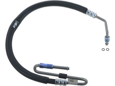 API PEC Power Steering Pressure Hose fits Dodge Dakota 2005-2007 72YFYW