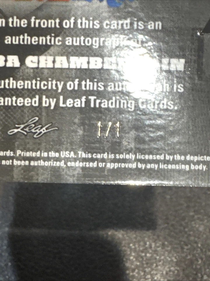 2025 Bronx Legacy Don Mattingly New York Yankees GRAN MANZANA TINTA TROQUELADA AUTOMÁTICO 1/1 Foto 3 de 3