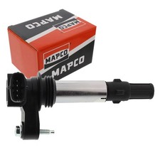 MAPCO ZÜNDSPULE passend für CADILLAC CTS SRX STS OPEL SIGNUM VECTRA SAAB 9-3 | 8