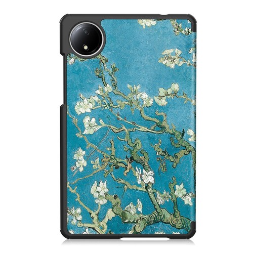 Cover für Xiaomi Redmi Pad SE 8.7" 2024 Hülle Case Stand Etui Tasche Schutzhülle - Picture 90 of 102