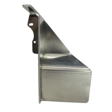 Big Bertha Chain Guard/Heat Shield DJ-1420