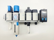 Festo komplette Wartungseinheit (8025420)