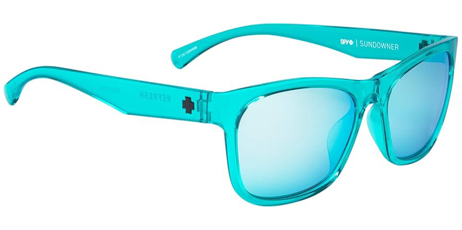 Spy Optics Sundowner Square Classic Sunglasses - 673513 5290₽