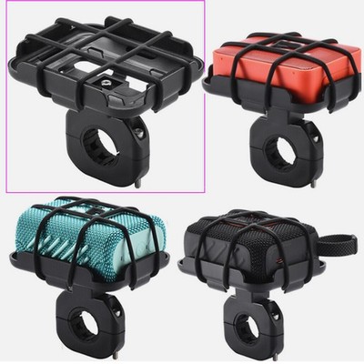 Fahrrad Mount  Halterung Halter Für JBL GO 4/GO 3/GO 2 Bluetooth Audio Universal