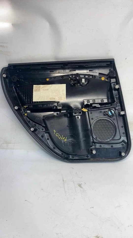 Rear Door Trim Panel VOLVO XC70 70 SERIES Right Passenger 2010-2016 Foto 4 de 4