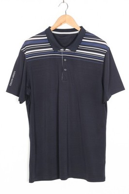 GALVIN GREEN Golf Poloshirt Herren GrößeXL Stretch Polyester Kurzarm VR3384