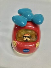 Vtech Light Up And Sounds Helicopter Tested