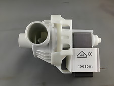SIMPSON ENCORE 605 703 704 756 757 WASHING MACHINE WATER DRAIN PUMP
