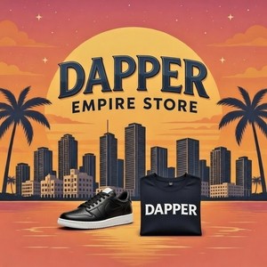 Dapper Empire Store | eBay Stores