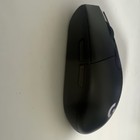 Logitech G305 Wireless Optical Gaming Mouse 12000 DPI 6-Button Black — photo 2
