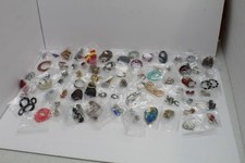 70 pair Lot NOS Paparazzi Jewelry Earrings Mixed Styles New