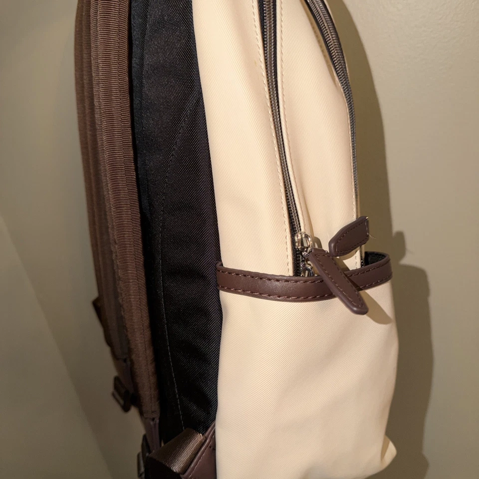 calvin klein mochila hombre Foto 4 de 4