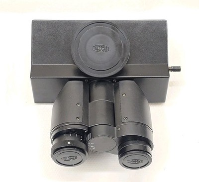 Olympus U-TR30 Trinokular für Mikroskope der BX-Serie