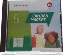 Camden Market 5 Lernerfolgskontrollen Klassenarbeiten