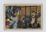 1966 A&BC Batman Black Bat Batman The Joker Robin in Jail #1