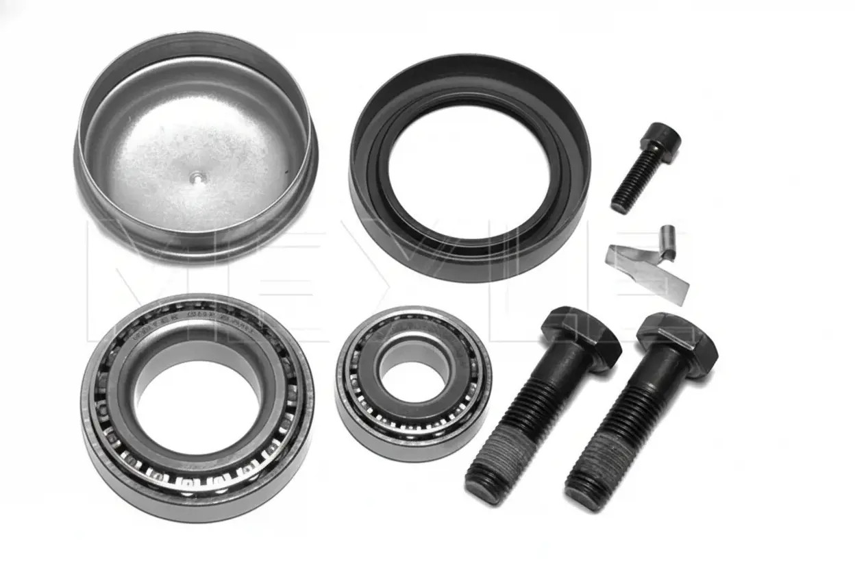 Meyle Wheel Bearing Kit 140330041 - Immagine 2