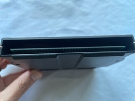 Micro Machines - NES PAL Version - Game cart and box - good condition