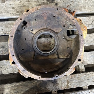John Deere Flywheel Housing SAE#4 T29908 T25114