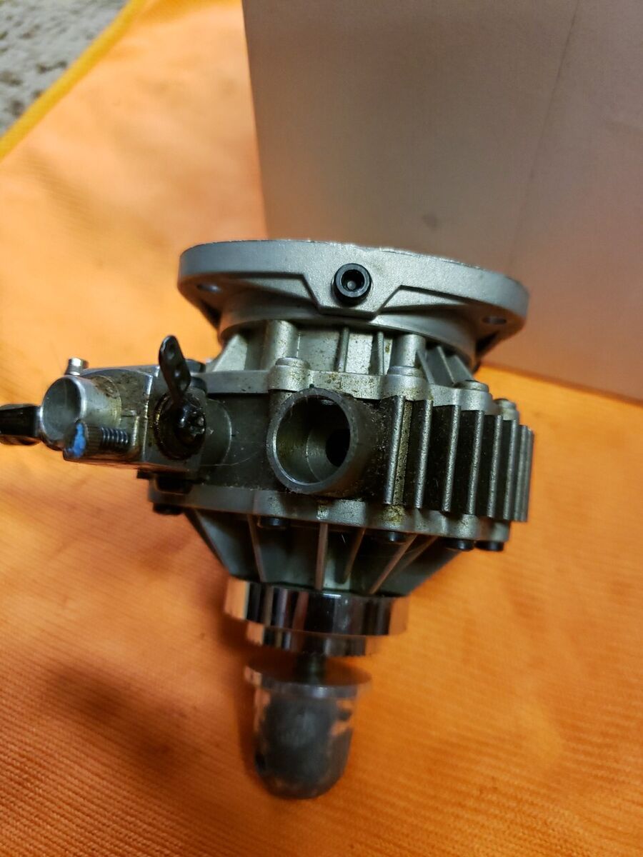 OS Engine - OS NSU Wankel 49-PI - Nr 1801 - SN R625 | eBay OS Engine - OS NSU Wankel 49-PI - Nr 1801 - SN R625 | eBay