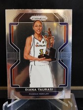 Diana Taurasi 2022 Panini Prizm WNBA #6 - Phoenix Mercury - A