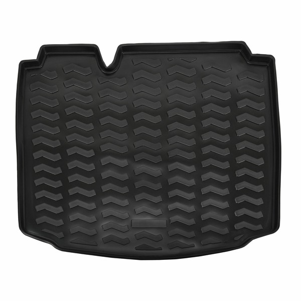 Gummi Kofferraumwanne FüR Audi A3 8P 2003-2012 Antirutsch-image
