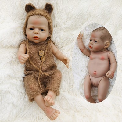 full body silicone waterproof baby