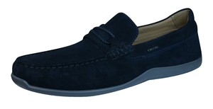 Geox Scarpe U Xense Moc C Uomo Camoscio Mocassini Marina Spedizione Mondiale Geox Scarpe U Xense Moc C Uomo Camoscio Mocassini Marina Spedizione Mondiale