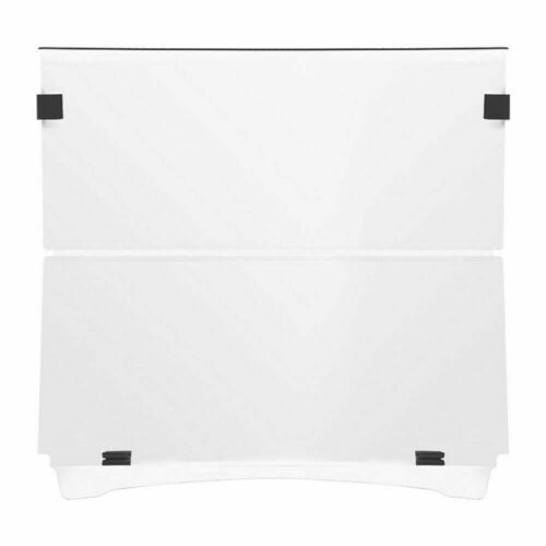 Front Clear Windshield Folding For 2007-2016 Yamaha G29 Drive Golf Electric Cart - Picture 17 of 19